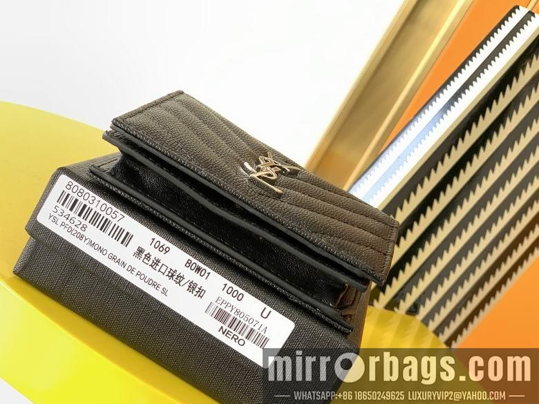 YSL Bags 1069 11X8.5X3cm YG 2