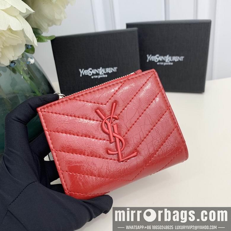 YSL Bags 7045 11X9X2cm ZC 1