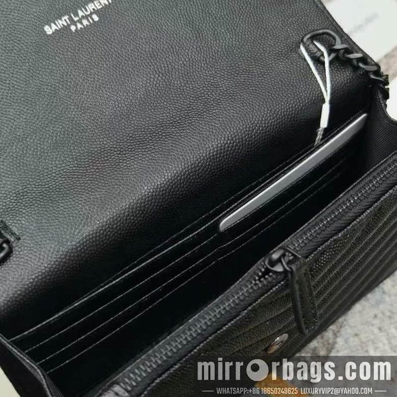 YSL Bags 7749 19X13X3.5cm XMY 4