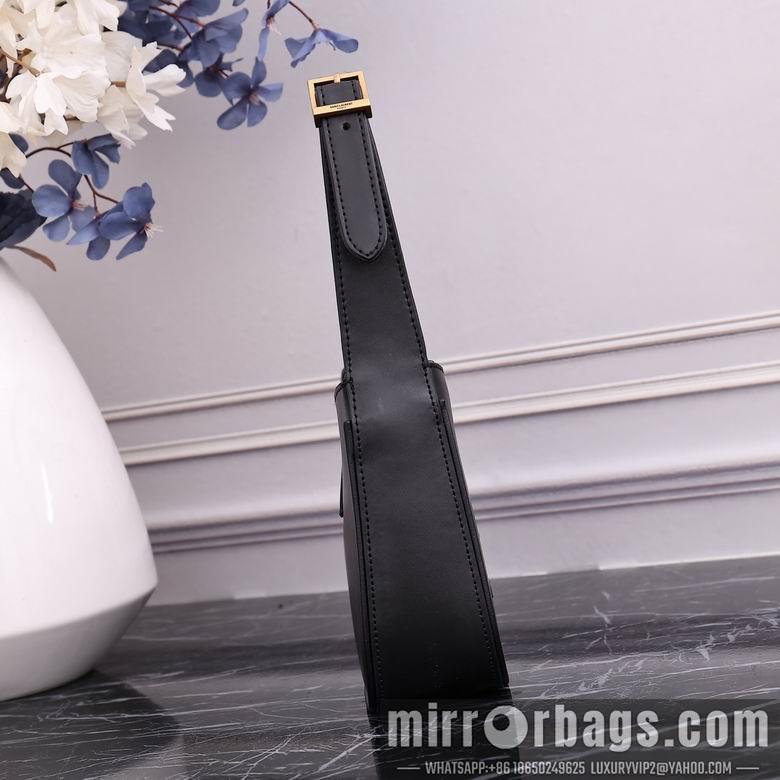 YSL Bags 8003 23X16X6.5cm YG 4