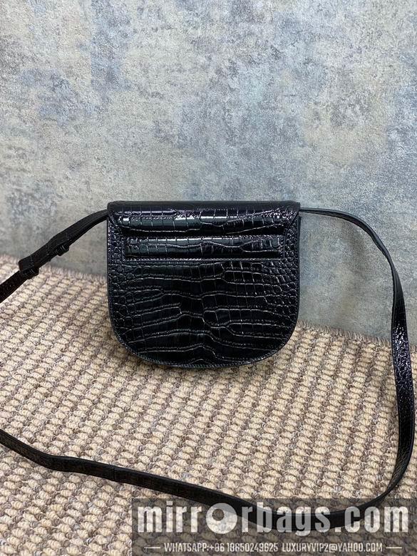 YSL Bags 619740 18X15.5X5.5cm MT 3