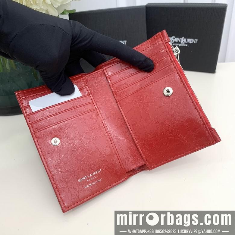 YSL Bags 5947 13X9.5X2cm ZC 2