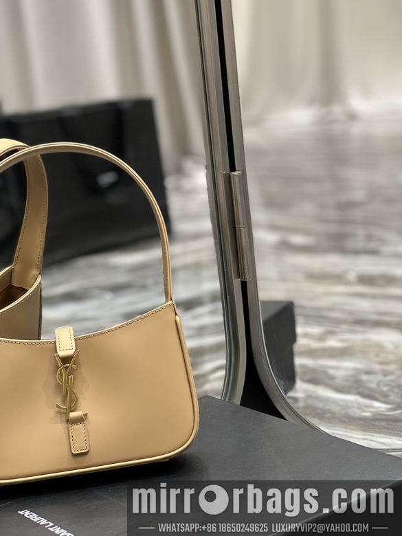 YSL Bags 710310 19x11.5x4.5cm YG 2