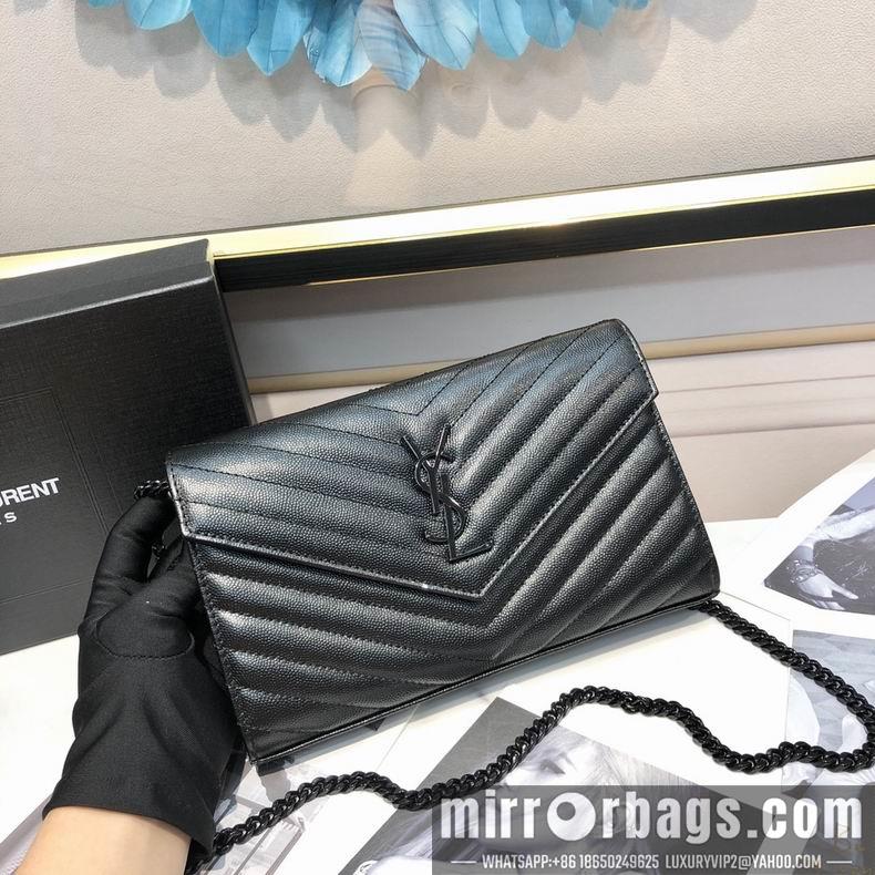 YSL Bags 360452 22.5x14x4 cm wf02