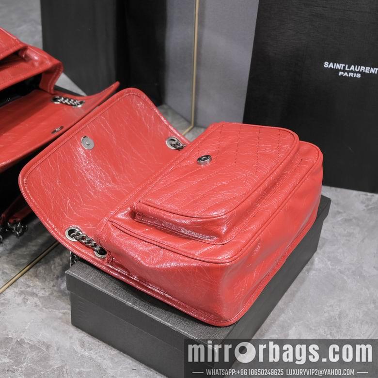 YSL Bags 498894 28X20X8cm XMY 5