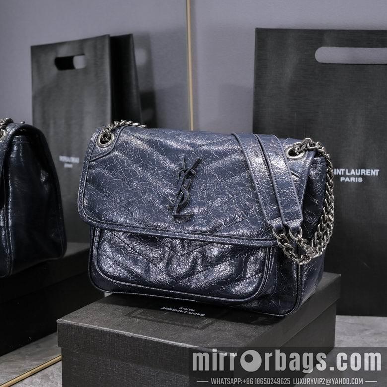 YSL Bags 498894 28X20X8cm XMY 2