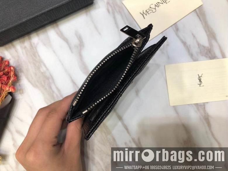 YSL Bags 517045 11x10x2cm YG 2