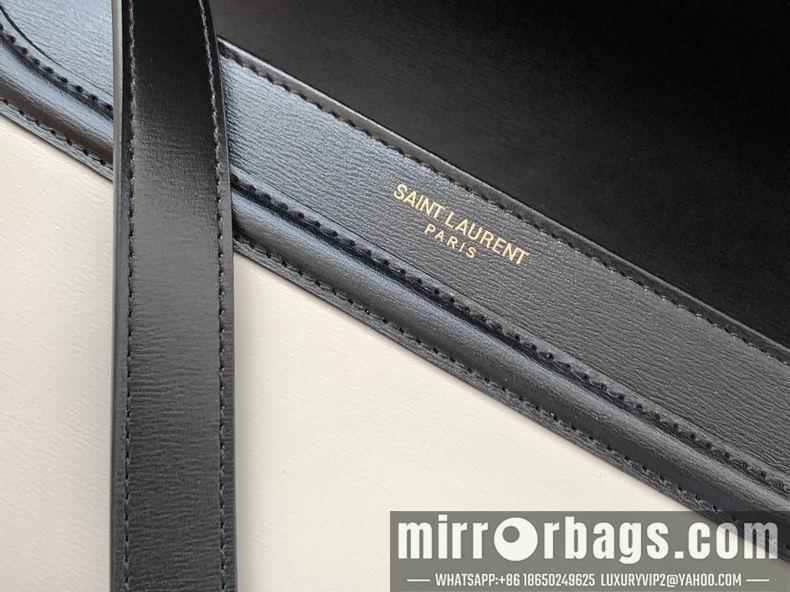 YSL Bags 634305 23x16x6 cm wf04
