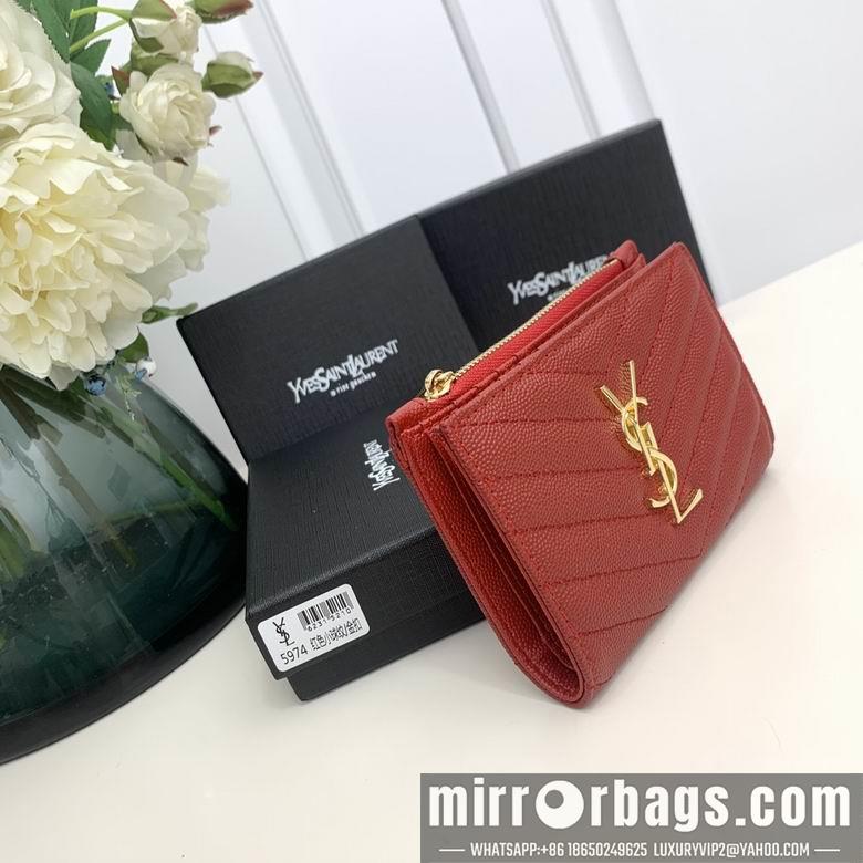 YSL Bags 7045 11X9X2cm ZC 9