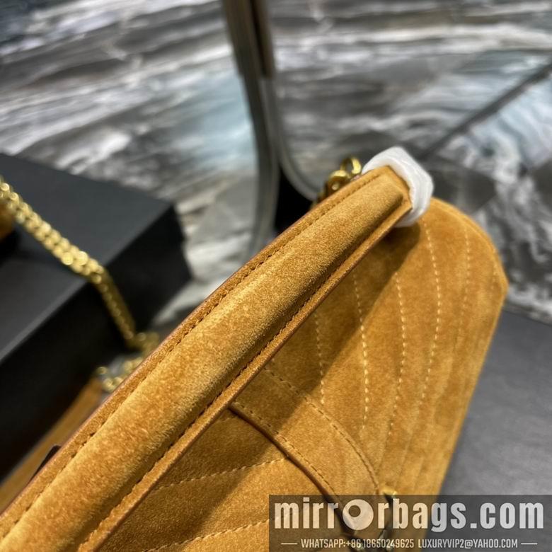 YSL Bags 392737 24X17X6cm YG 1
