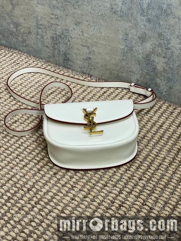 YSL Bags 619740 18X15.5X5.5cm MT 4