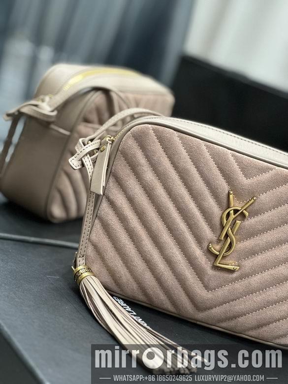 YSL Bags 520534-1 23X16X6cm YG 3