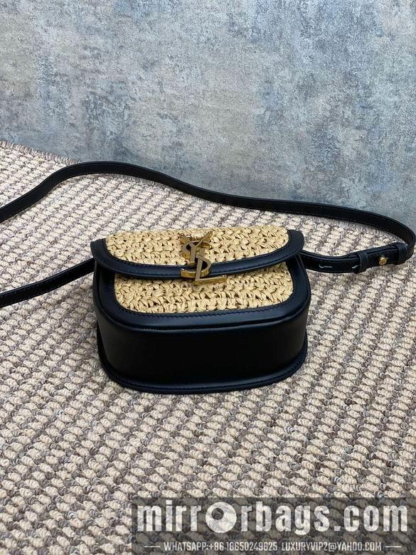 YSL Bags 619740 18X15.5X5.5cm MT 1