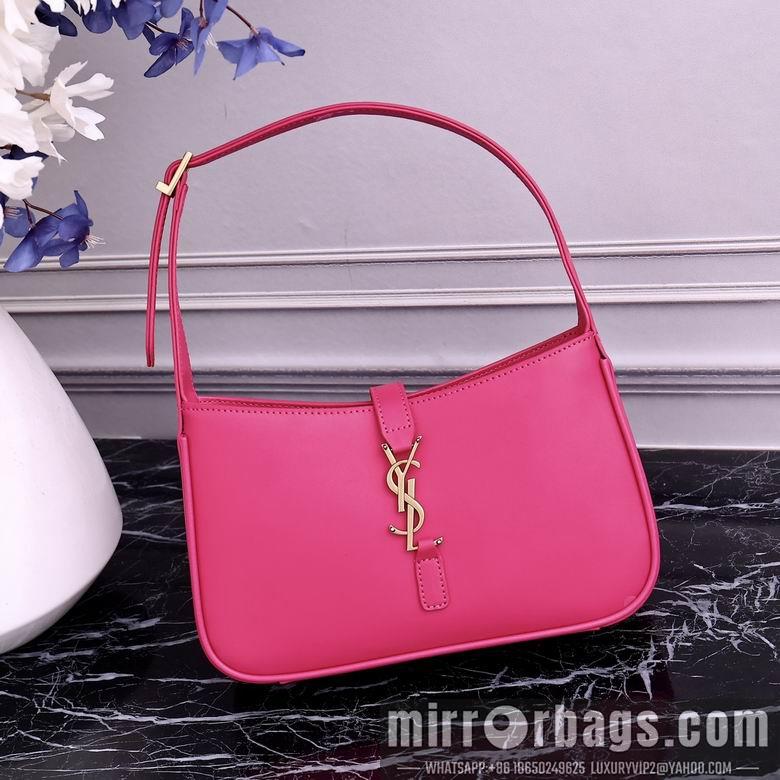 YSL Bags 8003 23X16X6.5cm YG 5