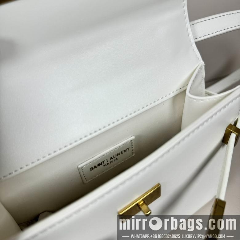 YSL Bags 19X14X4cm 032515 JY 6