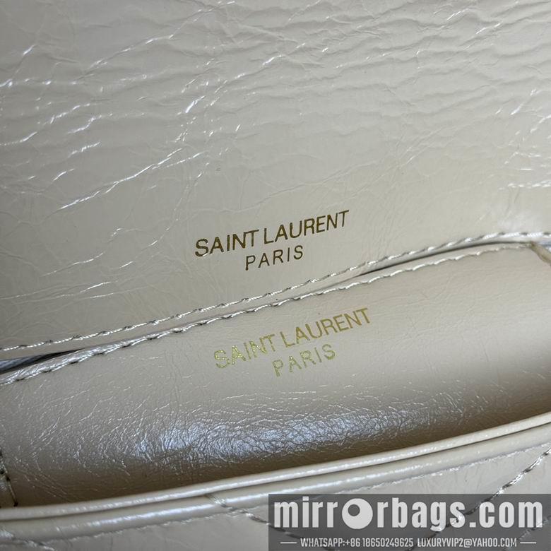 YSL Bags 718 20X13X3cm XMY 1