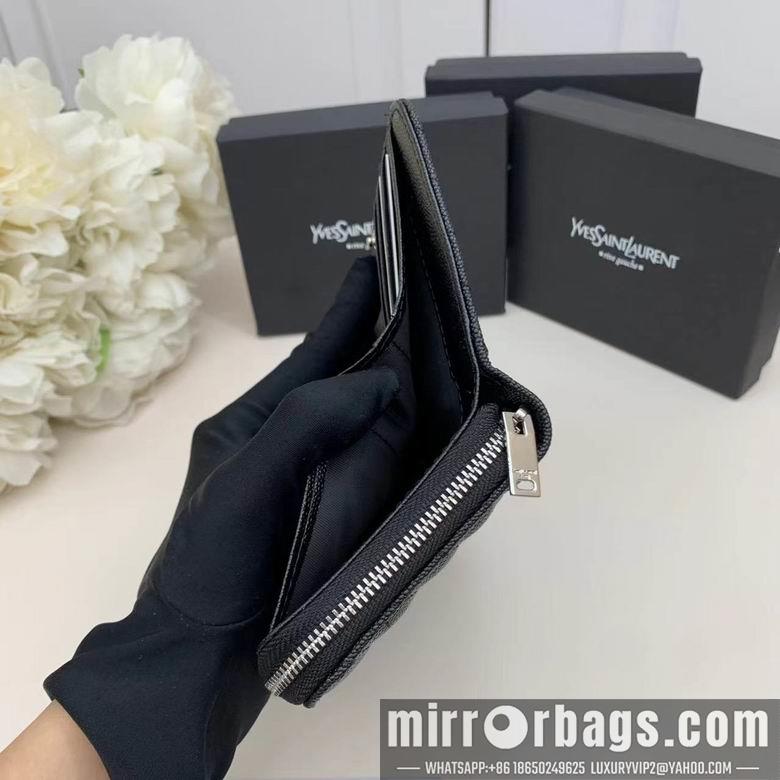 YSL Bags 0660 12X10X3cm ZC 4