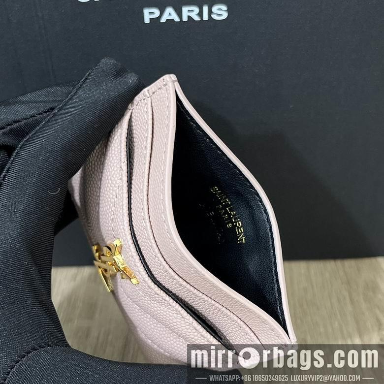 YSL Bags 423291 10X7.5X0.5cm YG 5