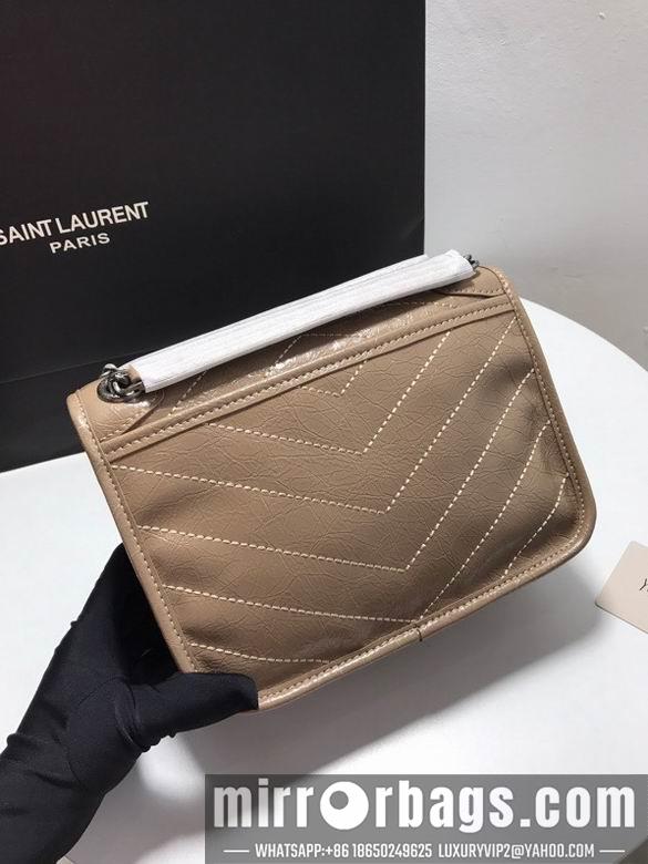 YSL Bags 2881 22X16X7cm XMY 3