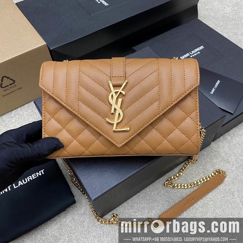 YSL Bags 600915 21X13X6cm YG 5