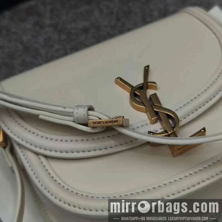 YSL Bags 8853 18X15.5X5.5cm XMY 4
