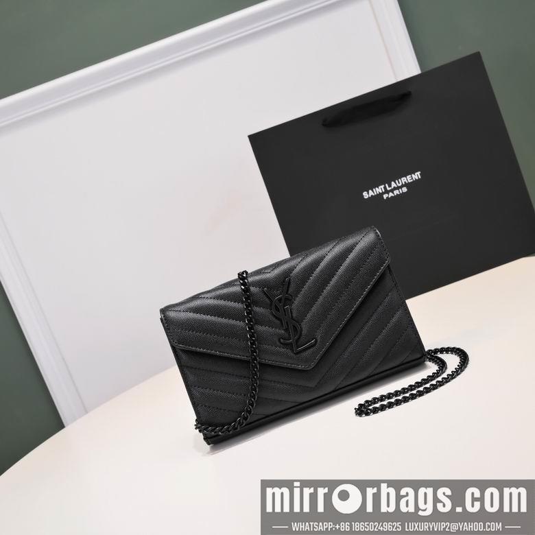 YSL Bags 1168 22.5X14X4cm XMY 6