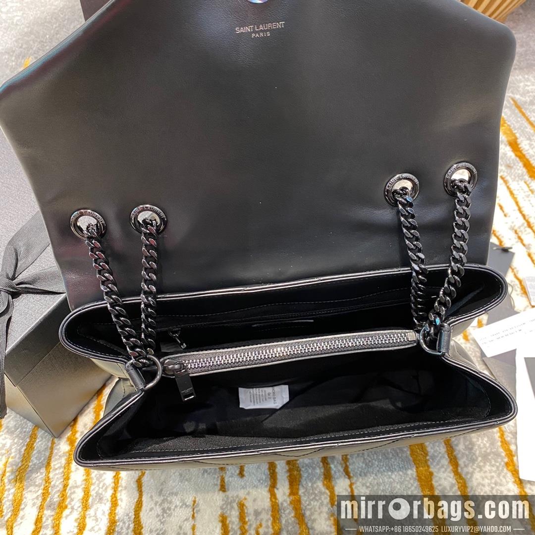 YSL Bags 459749 31x22x10 cm wf08