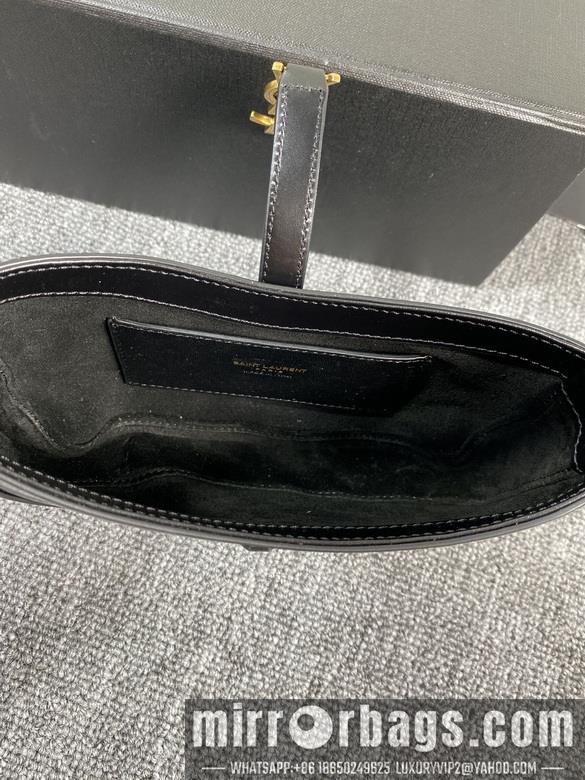 YSL Bags 710318 19X12.5X4.5cm MT 2