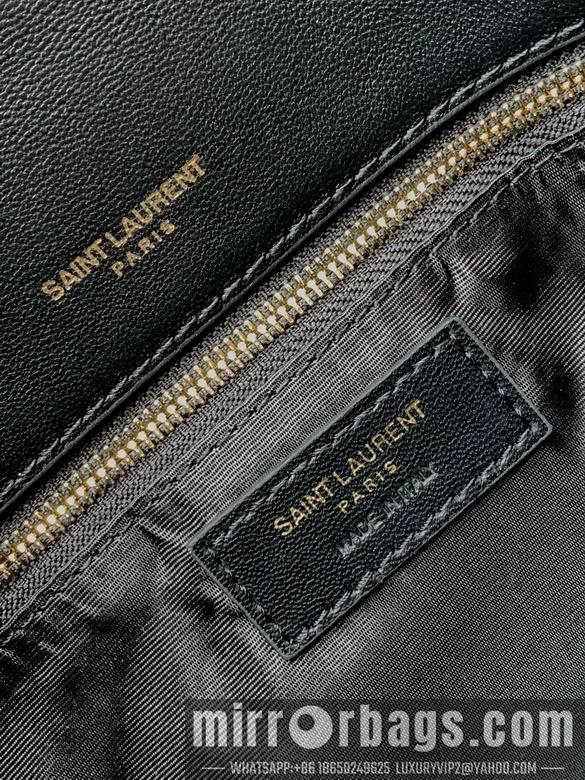 YSL Bags 759337 23X15.5X5.8cm YG 1