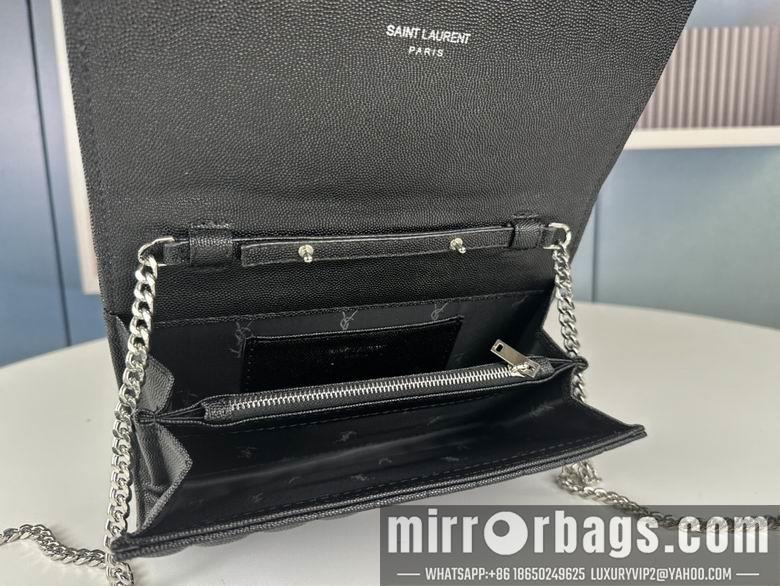 YSL Bags 600185 23X14X5cm XMY 4
