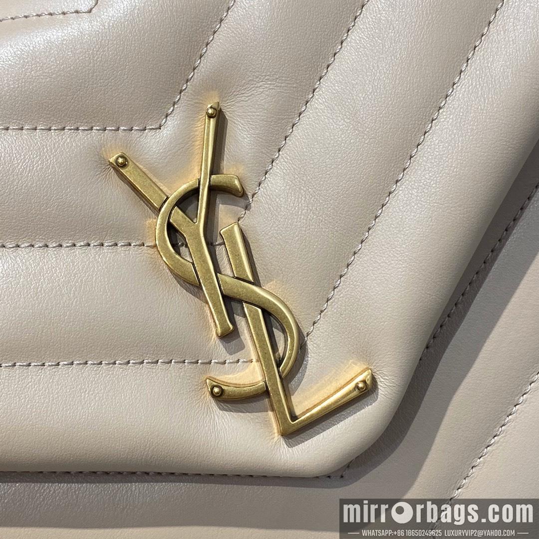 YSL Bags 459749 31x22x10 cm wf09
