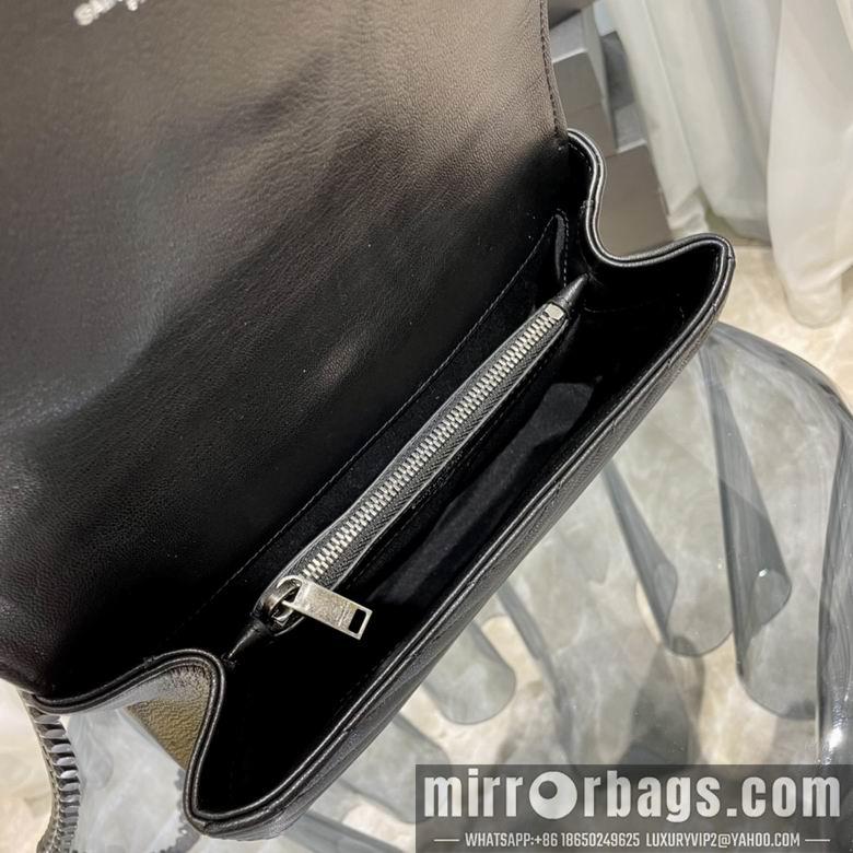 YSL Bags 392737 24X17X6cm YG 7