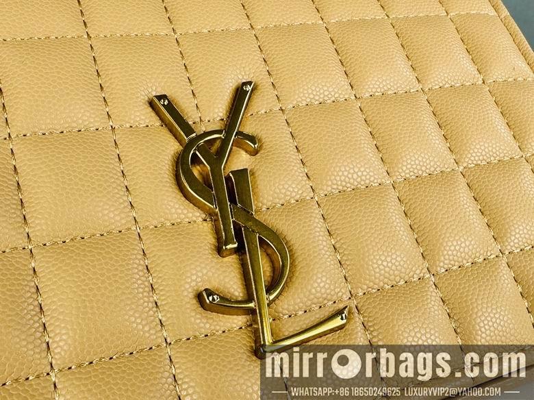 YSL Bags 600185 23X14X5cm XMY 1
