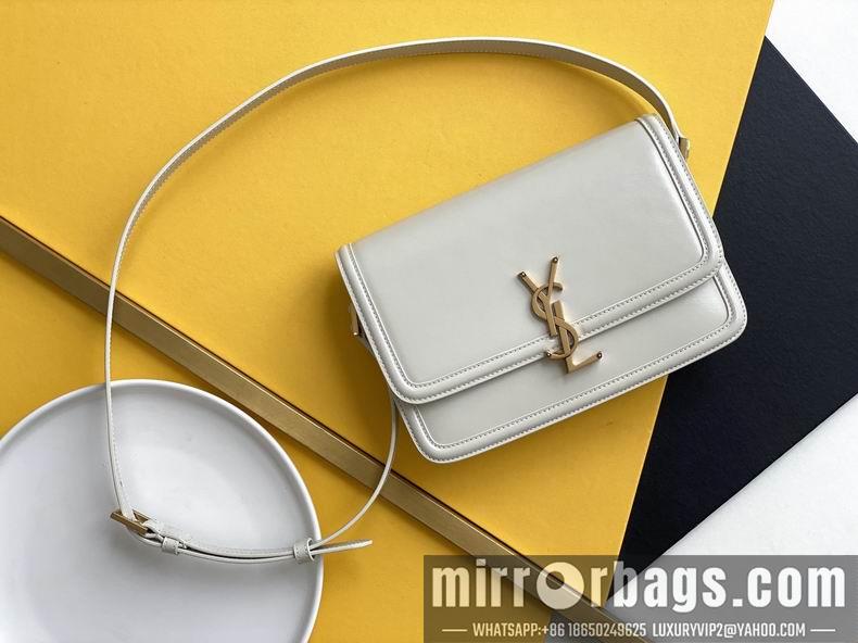 YSL Bags 634305 23x16x6 cm wf01