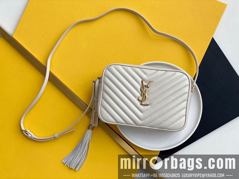 YSL Bags 520534 23x16x6 cm wf03
