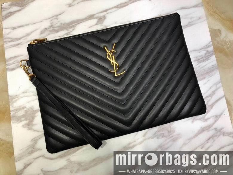 YSL Bags 26620 35x23cm YG 3