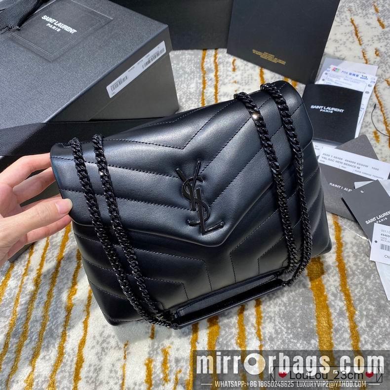YSL Bags 494699 23x17x9 cm wf07