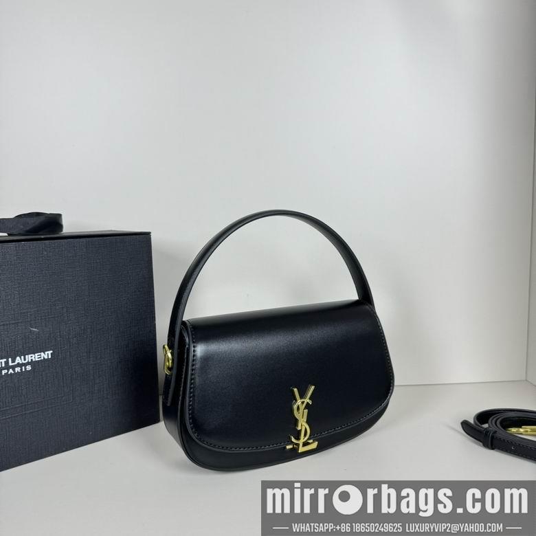 YSL Bags 24X10X16.5cm 062403 XMY 2