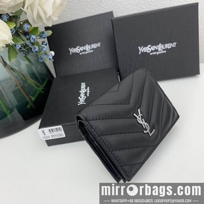 YSL Bags 7009 11X9X3cm ZC 1