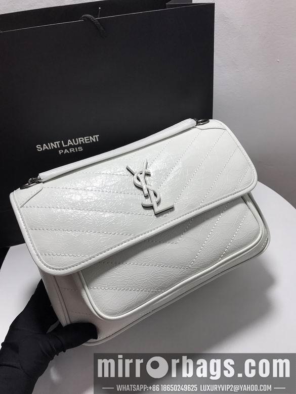 YSL Bags 2880 28X20X8.5cm XMY 1