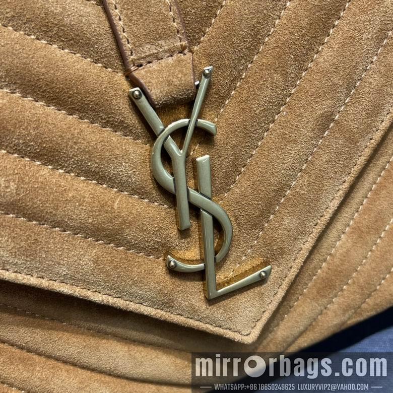 YSL Bags 392737 24X17X6cm YG 1
