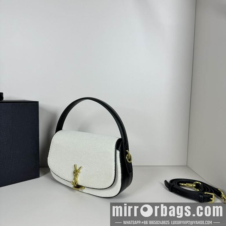 YSL Bags 24X10X16.5cm 062403 XMY 10