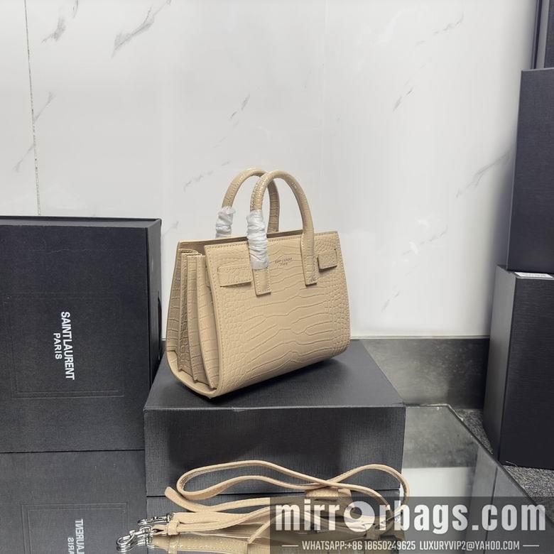 YSL Bags 392035 22X18X10.5cm XMY 1