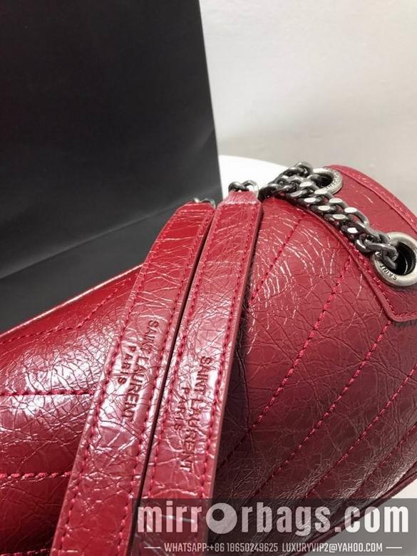 YSL Bags 2880 28X20X8.5cm XMY 4