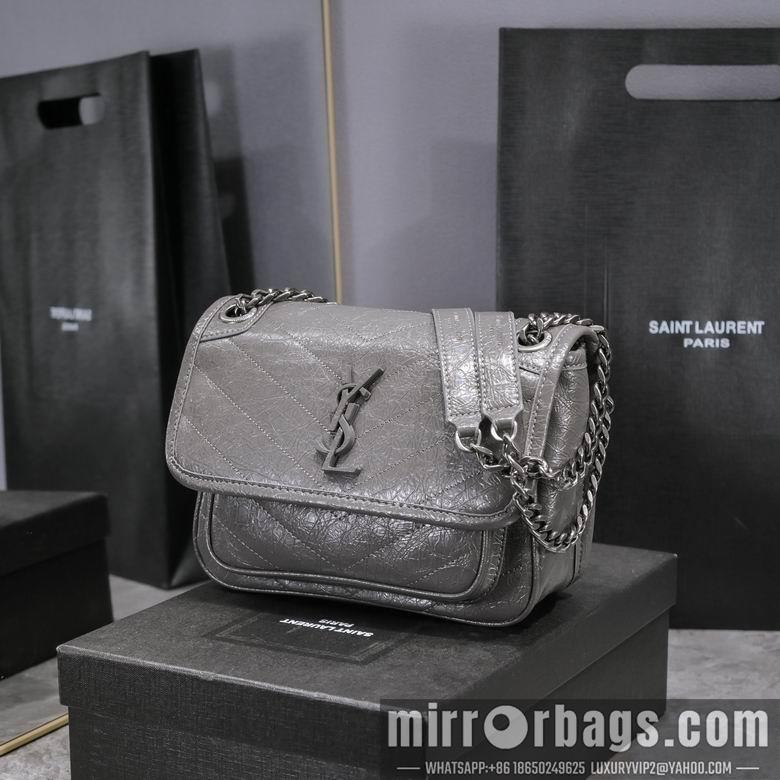 YSL Bags 533037 22X16X8cm XMY 6