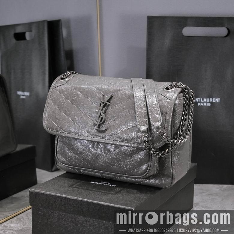 YSL Bags 498894 28X20X8cm XMY 6