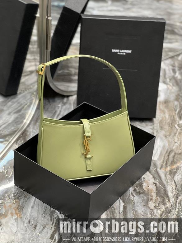 YSL Bags 657228 25X14X6cm SS 5