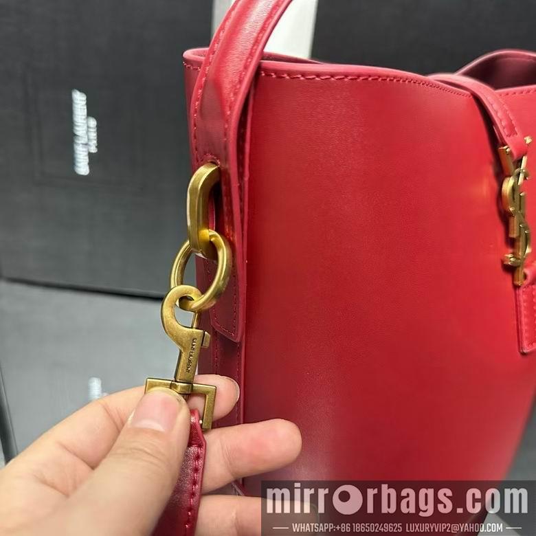 YSL Bags 735215 26X20X12cm XMY 5