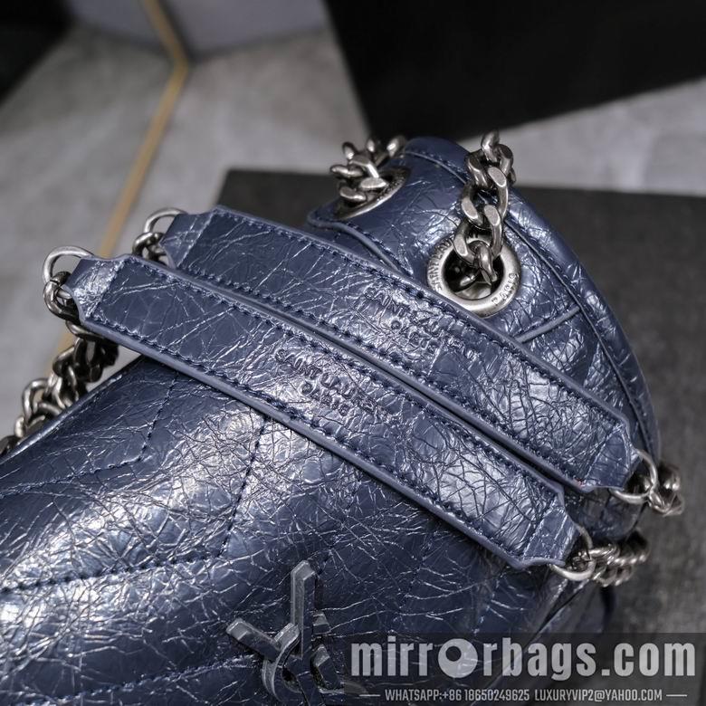 YSL Bags 533037 22X16X8cm XMY 2