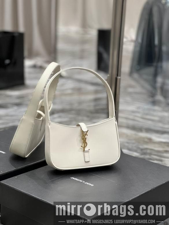 YSL Bags 710310 19x11.5x4.5cm YG 3